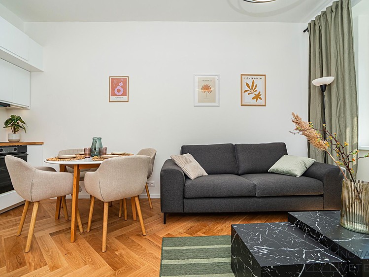Prodej bytu 2+kk 54 m² - foto 4