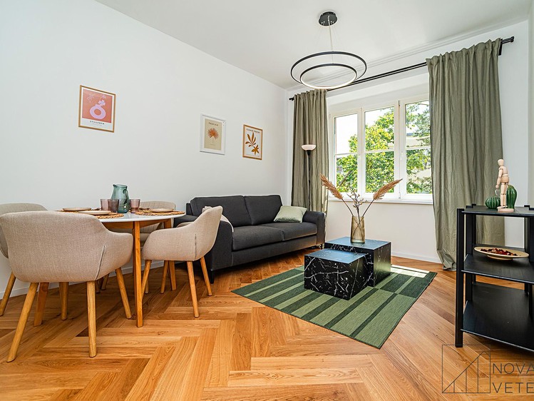 Prodej bytu 2+kk 54 m² - foto 1