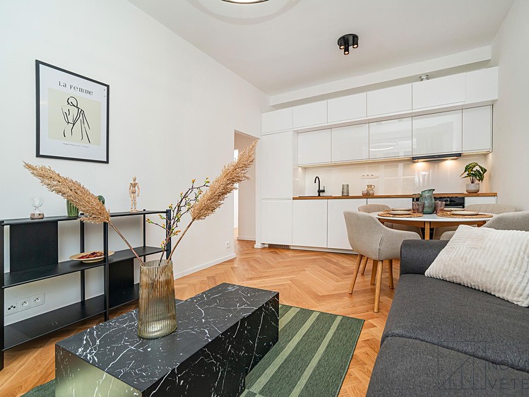 Prodej bytu 2+kk 54 m² - foto 6