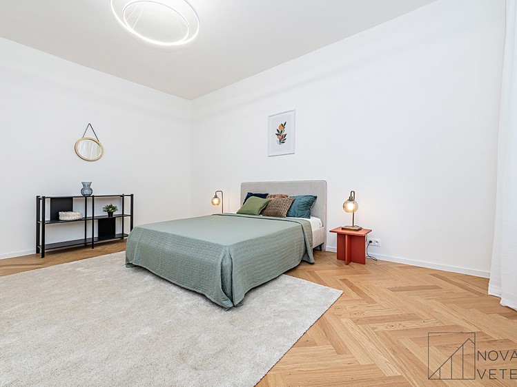 Prodej bytu 3+kk 81 m² - foto 8