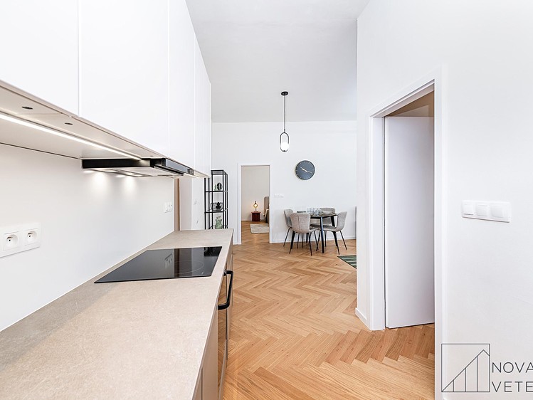 Prodej bytu 3+kk 81 m² - foto 6