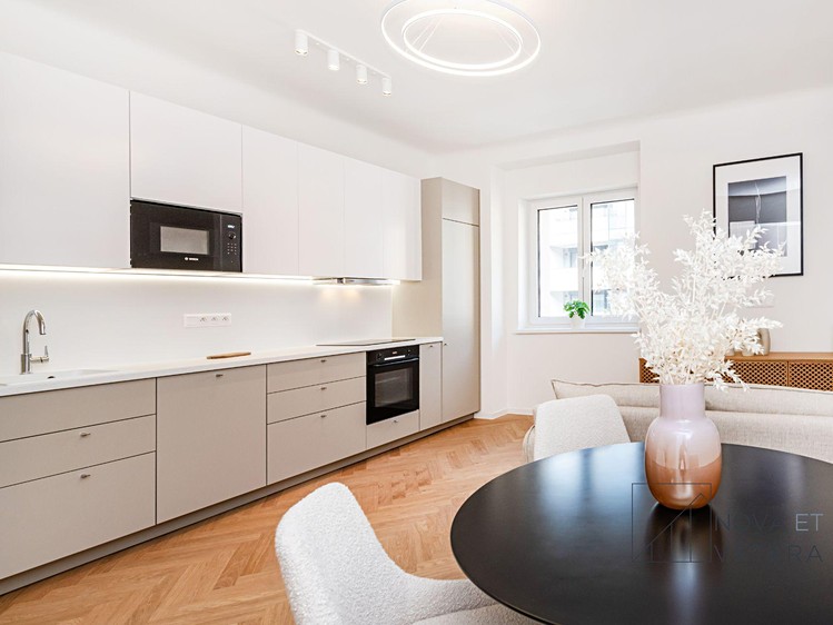 Prodej bytu 2+kk 53 m² - foto 1