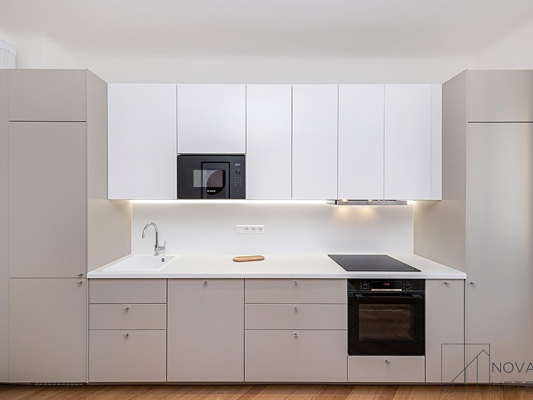 Prodej bytu 2+kk 53 m² - foto 4