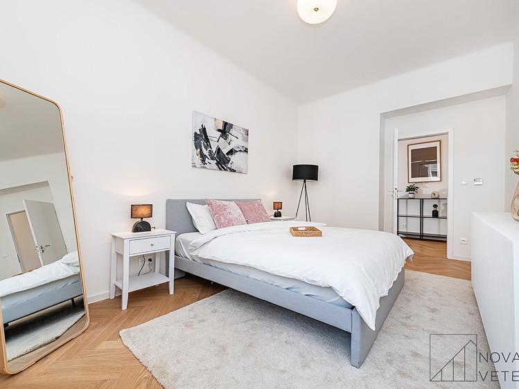 Prodej bytu 2+kk 53 m² - foto 8