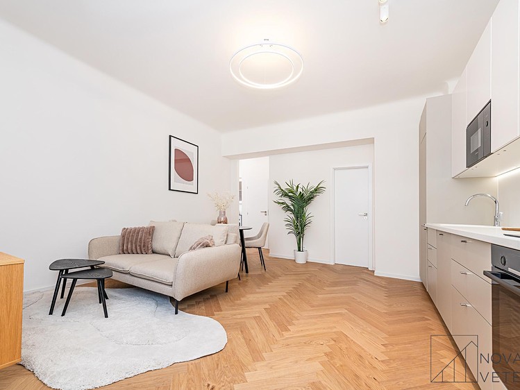 Prodej bytu 2+kk 53 m² - foto 5