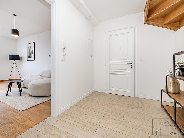 Prodej bytu 4+kk 117 m² (Mezonet) - foto 7