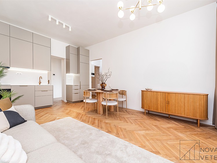 Prodej bytu 2+kk 50 m² - foto 5