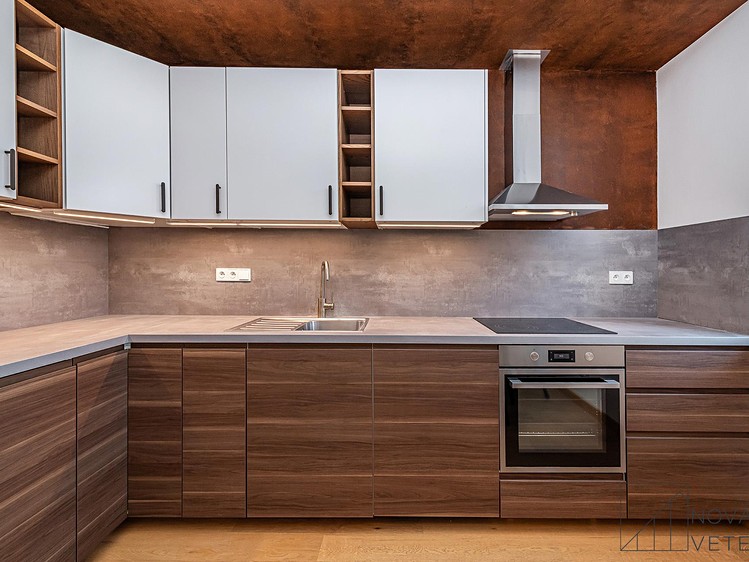 Prodej bytu 5+kk 139 m² (Mezonet) - foto 5