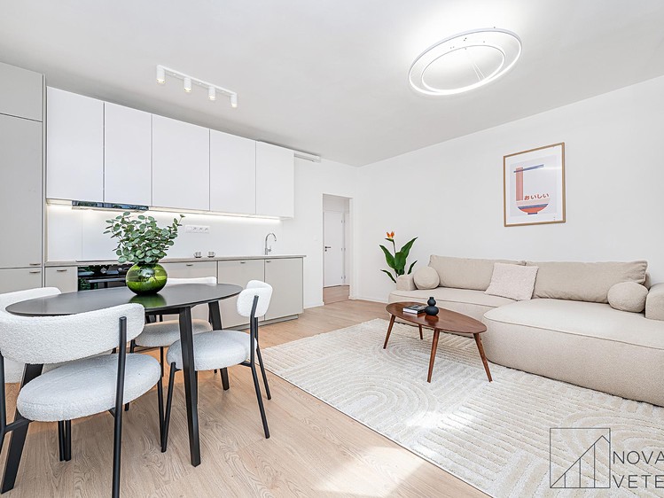Prodej bytu 3+kk 57 m² - foto 4