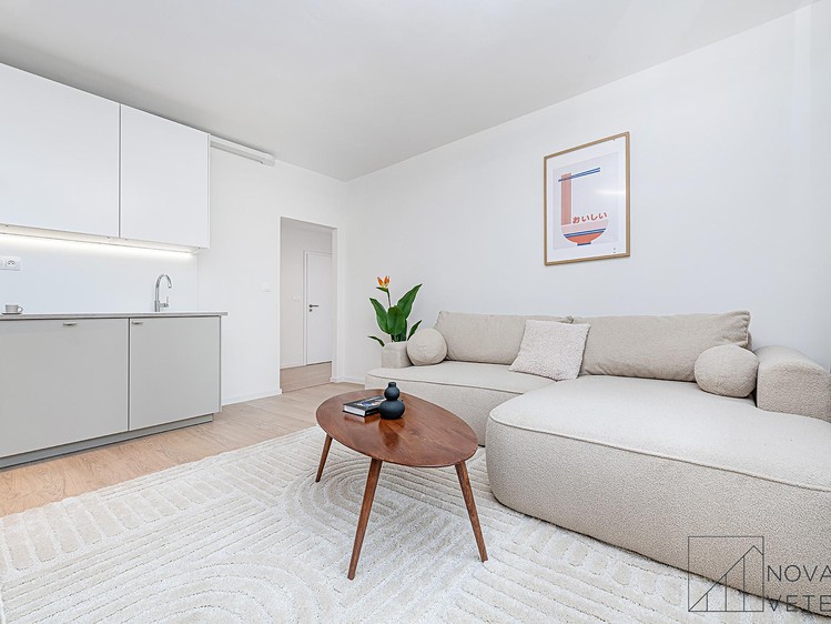 Prodej bytu 3+kk 57 m² - foto 2