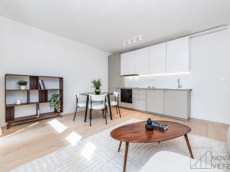 Prodej bytu 3+kk 57 m² - foto 1