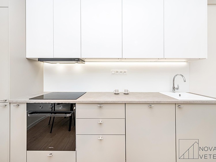 Prodej bytu 3+kk 57 m² - foto 5