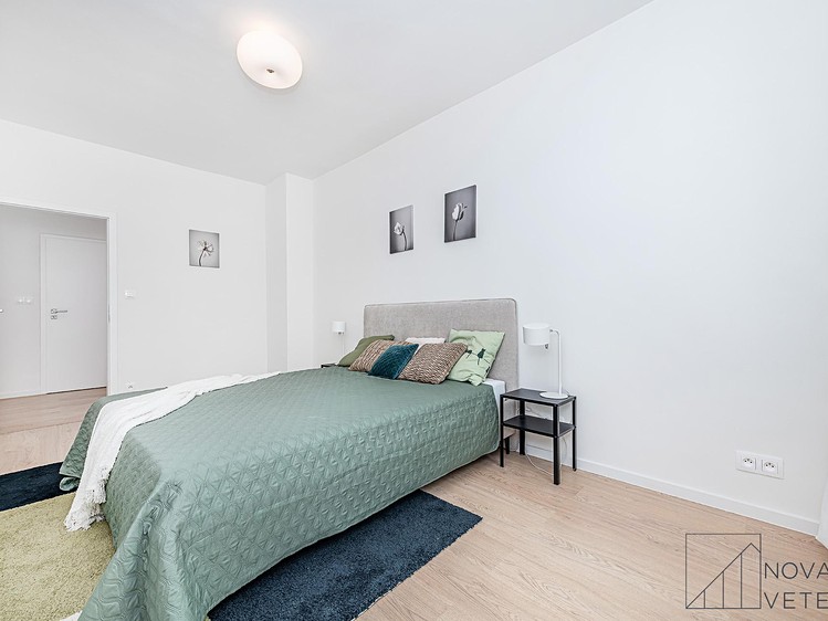 Prodej bytu 3+kk 57 m² - foto 8