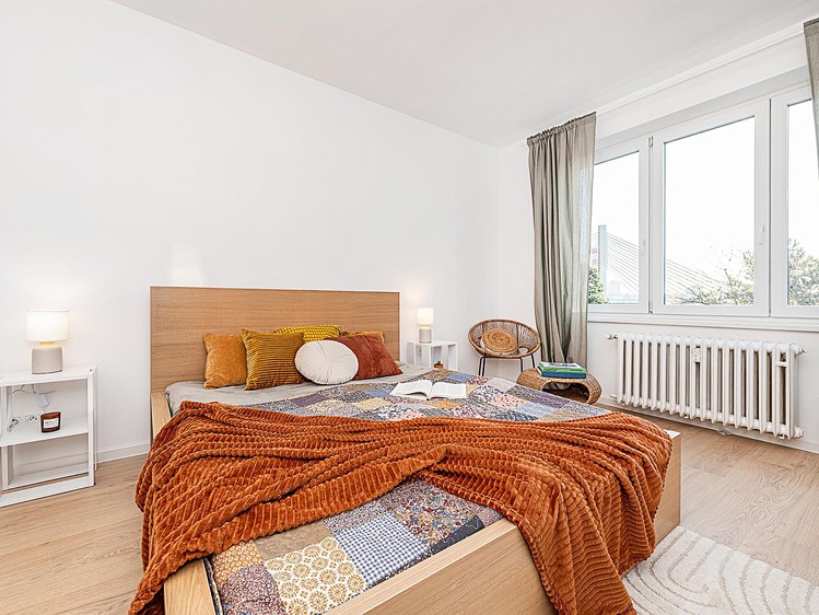 Prodej bytu 4+kk 97 m² - foto 4