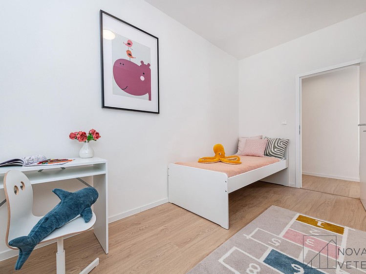 Prodej bytu 4+kk 97 m² - foto 8