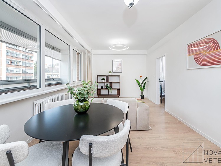 Prodej bytu 4+kk 94 m² - foto 4