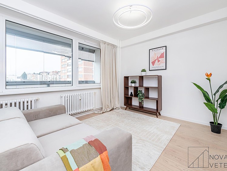 Prodej bytu 4+kk 94 m² - foto 5