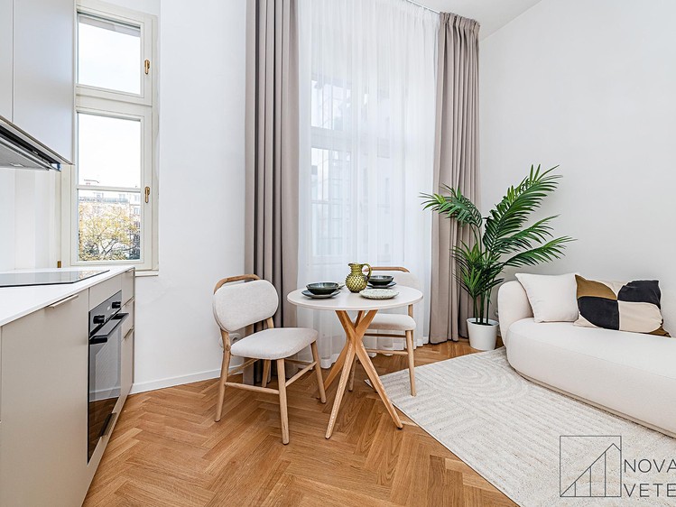 Prodej bytu 1+kk 28 m² - foto 8