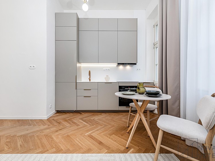 Prodej bytu 1+kk 28 m² - foto 5