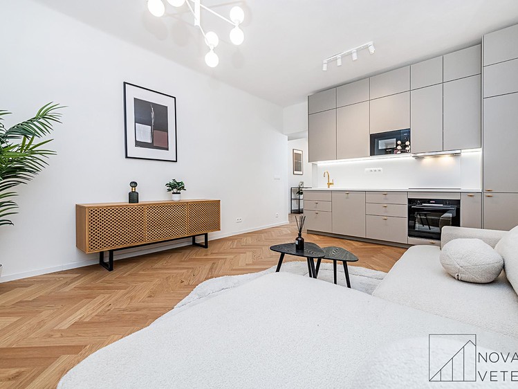 Prodej bytu 4+kk 85 m² - foto 4