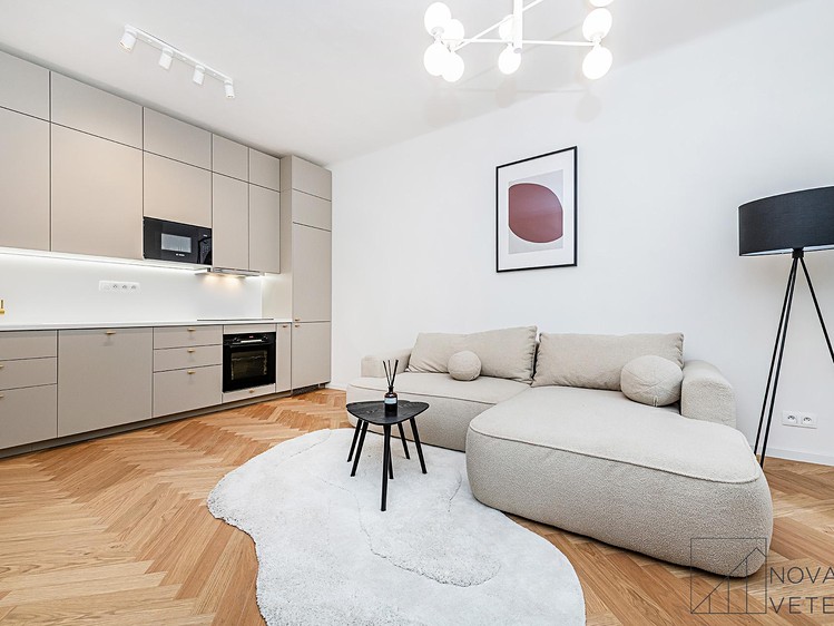 Prodej bytu 4+kk 85 m² - foto 1