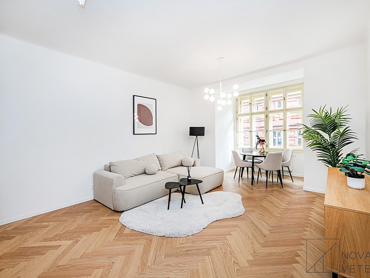 Prodej bytu 4+kk 85 m² - foto 5