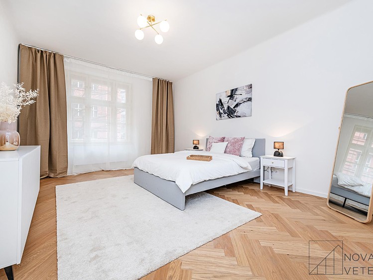Prodej bytu 4+kk 85 m² - foto 6