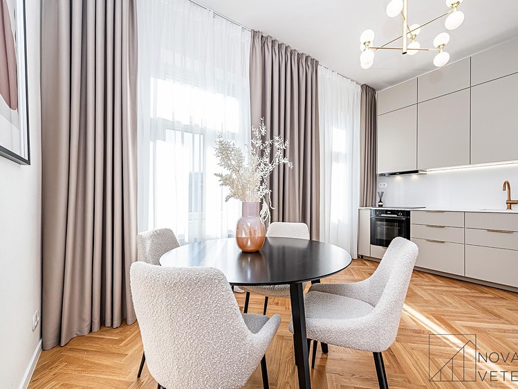 Prodej bytu 2+kk 51 m² - foto 2