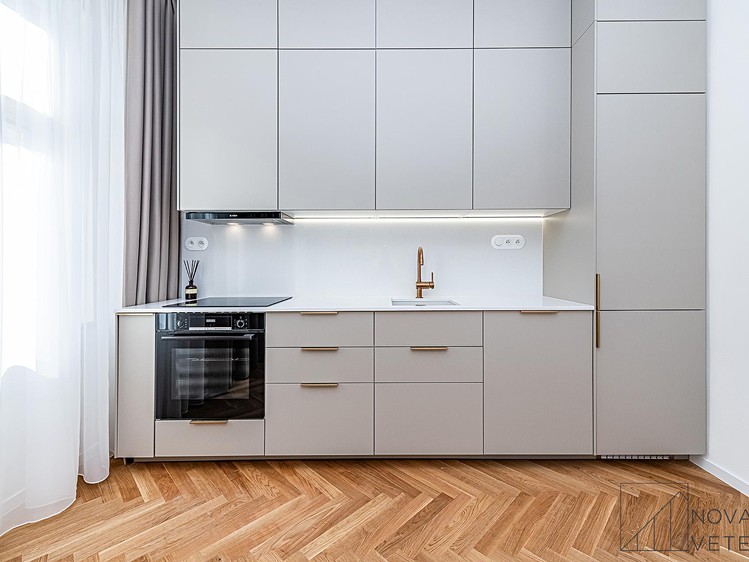 Prodej bytu 2+kk 51 m² - foto 4