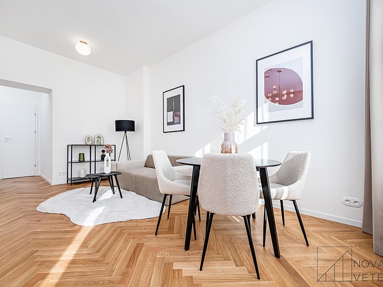 Prodej bytu 2+kk 51 m² - foto 8