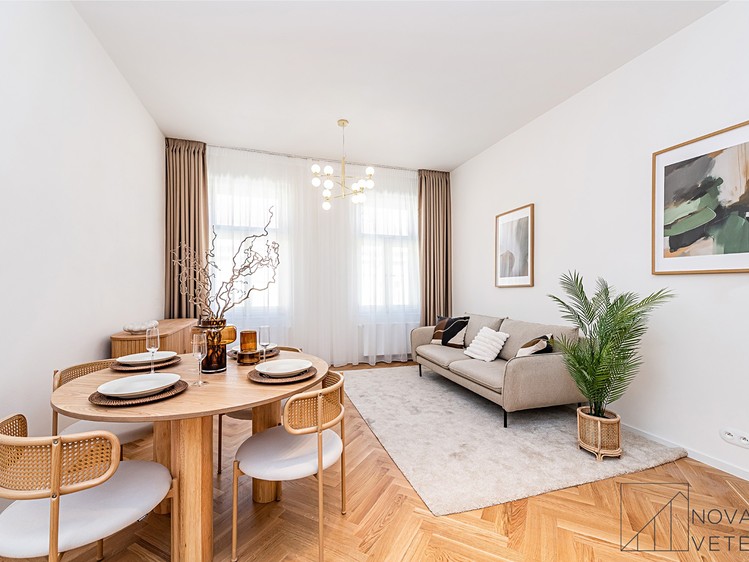 Prodej bytu 2+kk 54 m² - foto 8
