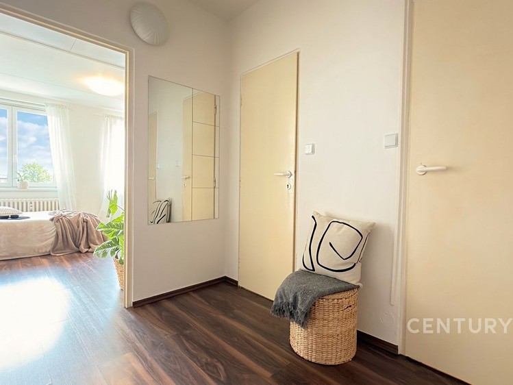Prodej bytu 1+kk 32 m² - foto 4