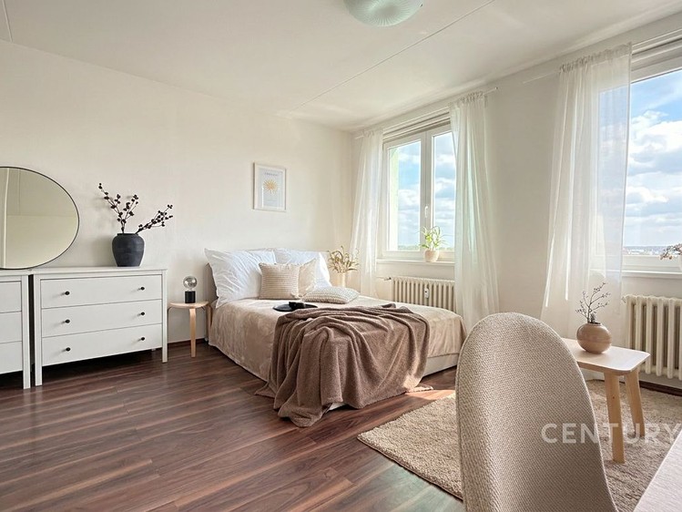 Prodej bytu 1+kk 32 m² - foto 5