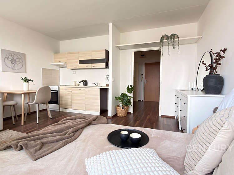 Prodej bytu 1+kk 32 m² - foto 6