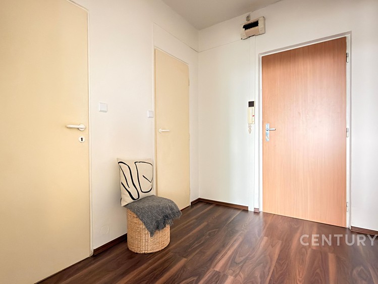 Prodej bytu 1+kk 32 m² - foto 8