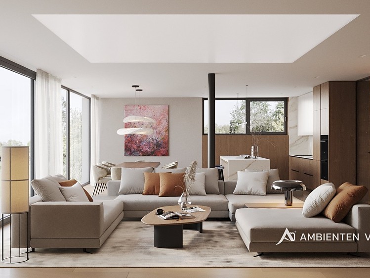 Prodej bytu 4+kk 155 m² - foto 3