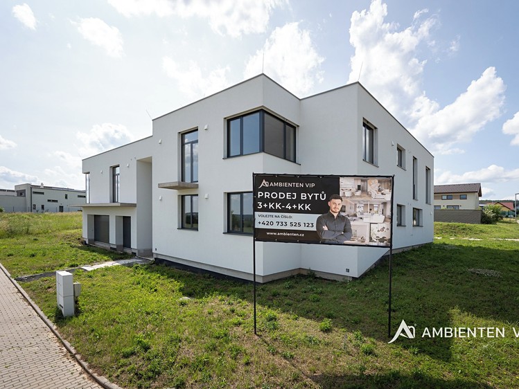 Prodej bytu 4+kk 155 m² - foto 1