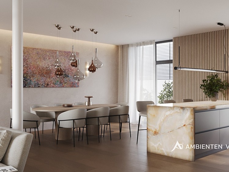 Prodej bytu 4+kk 155 m² - foto 8