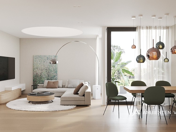 Prodej bytu 3+kk 86 m² - foto 1