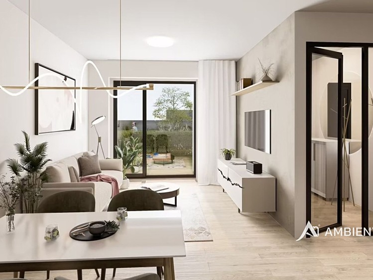 Prodej bytu 2+kk 79 m² - foto 4