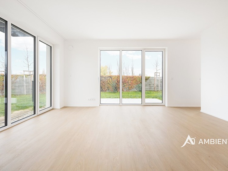 Prodej bytu 1+kk 50 m² - foto 1