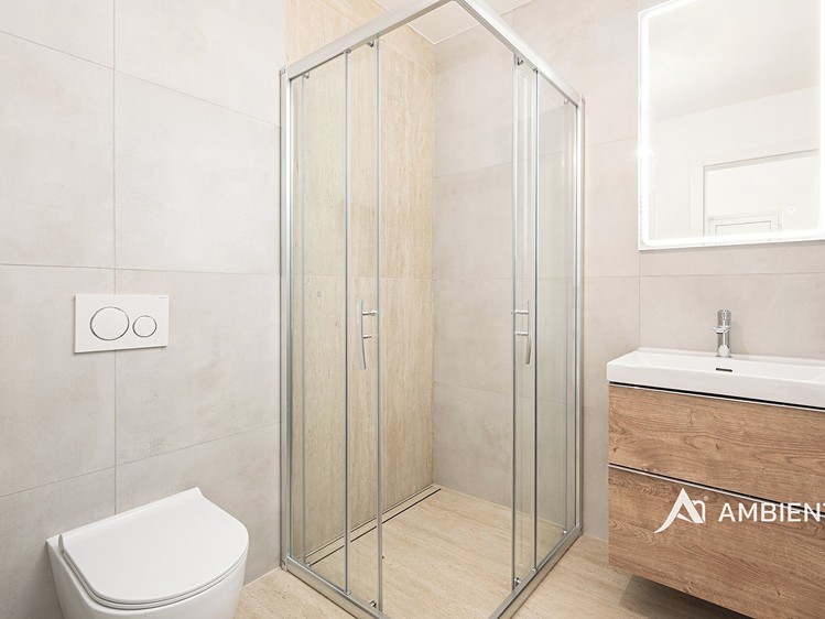 Prodej bytu 1+kk 50 m² - foto 6