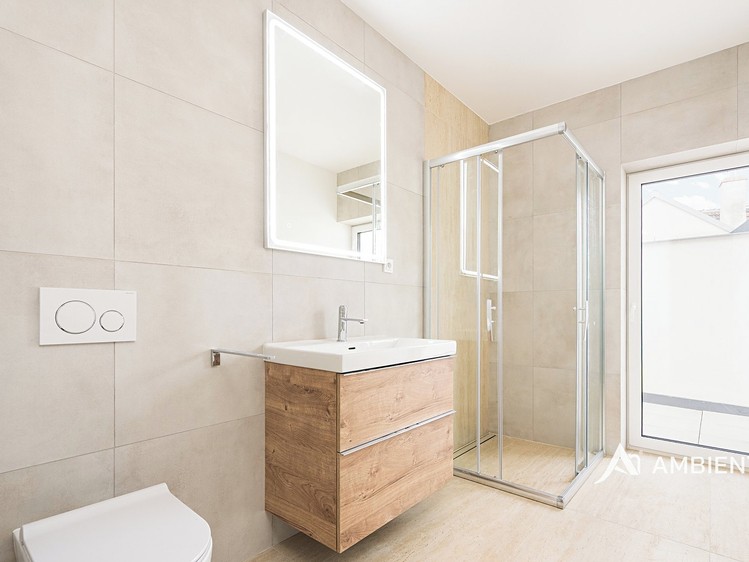 Prodej bytu 2+kk 62 m² - foto 2