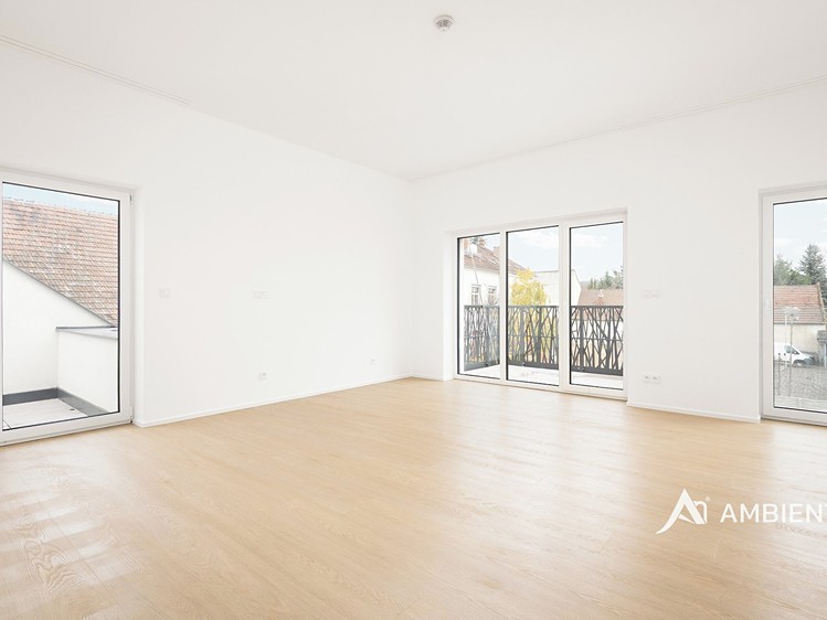 Prodej bytu 2+kk 62 m² - foto 1