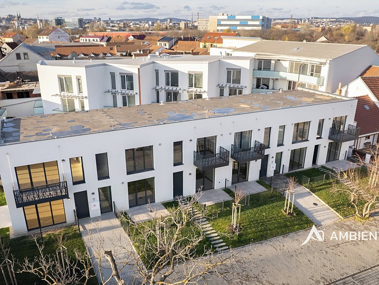 Prodej bytu 2+kk 69 m² - foto 5