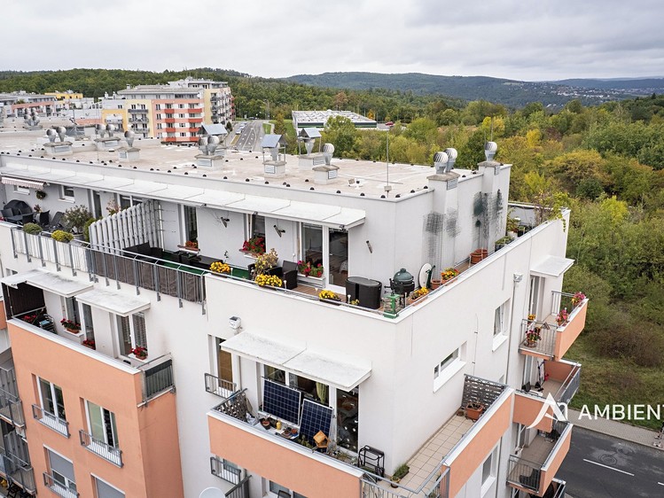 Prodej bytu 5+kk 180 m² (Mezonet) - foto 3
