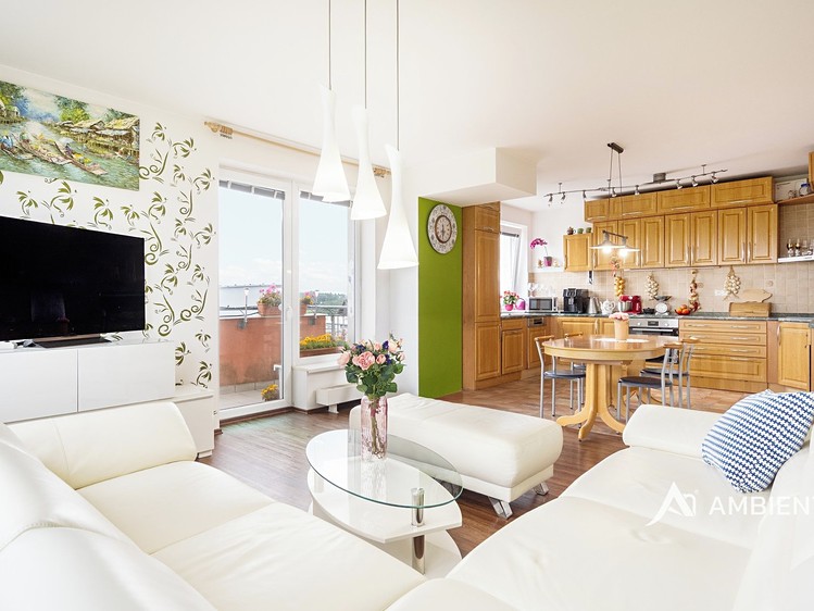 Prodej bytu 5+kk 180 m² (Mezonet) - foto 1