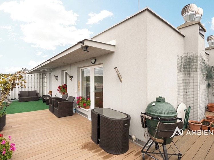 Prodej bytu 5+kk 180 m² (Mezonet) - foto 2