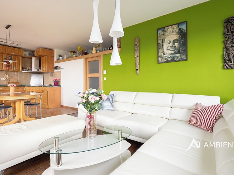Prodej bytu 5+kk 180 m² (Mezonet) - foto 7