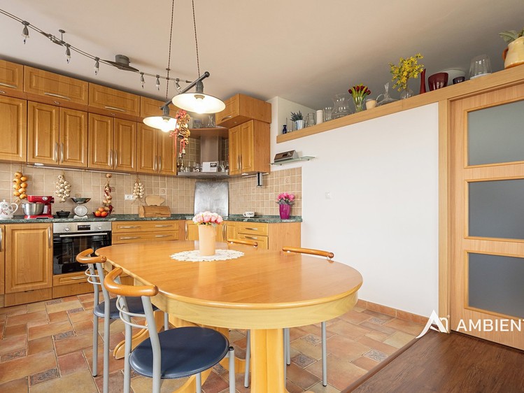 Prodej bytu 5+kk 180 m² (Mezonet) - foto 5
